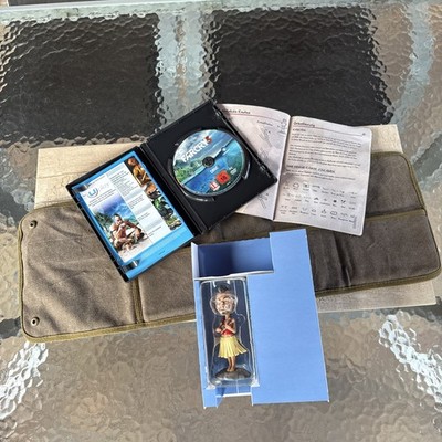 Far Cry 3 Limited Special ''Insane'' Collectors Edition - PC