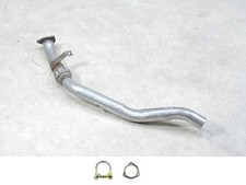 KLARIUS Abgasrohr NEU für AUDI A4 Avant 8E B6 2.0 Schaltgetriebe Flex Anbauteile