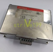 One Used BECKHOFF C9900-U330 Power Module