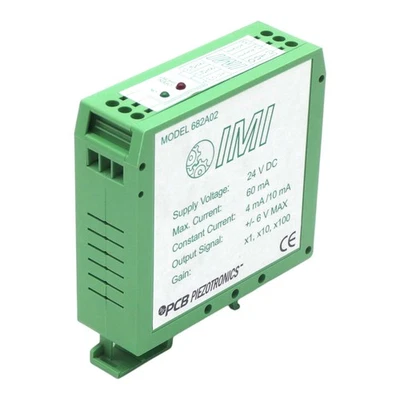PCB Piezotronics IMI 682A02 Signal Versorger / Signal Conditioner -unused- - Bild 1 von 4
