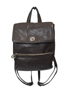 Pelle Studio Leather Backpack | eBay display picture 1