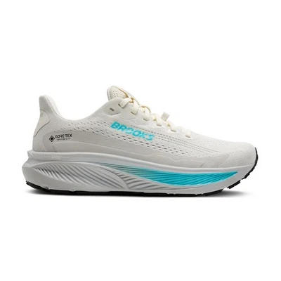 Chaussures Brooks Ghost 17 Gtx 1204511B138 - Photo 1/4