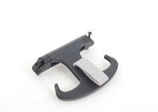 Black Trunk Bag Hook Grocery Hanger A21281000409B27 ORIGINAL Mercedes-Benz New
