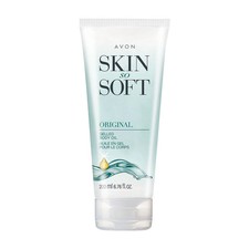AVON Skin So Soft Gelled Body Oil, Original 6.7 fl oz / 200 ml - SEALED  