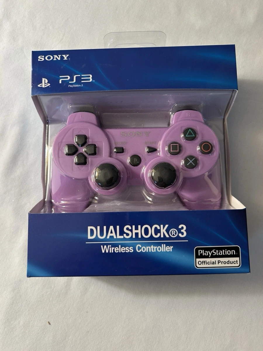 PS3 Video Game Controllers for sale | eBay