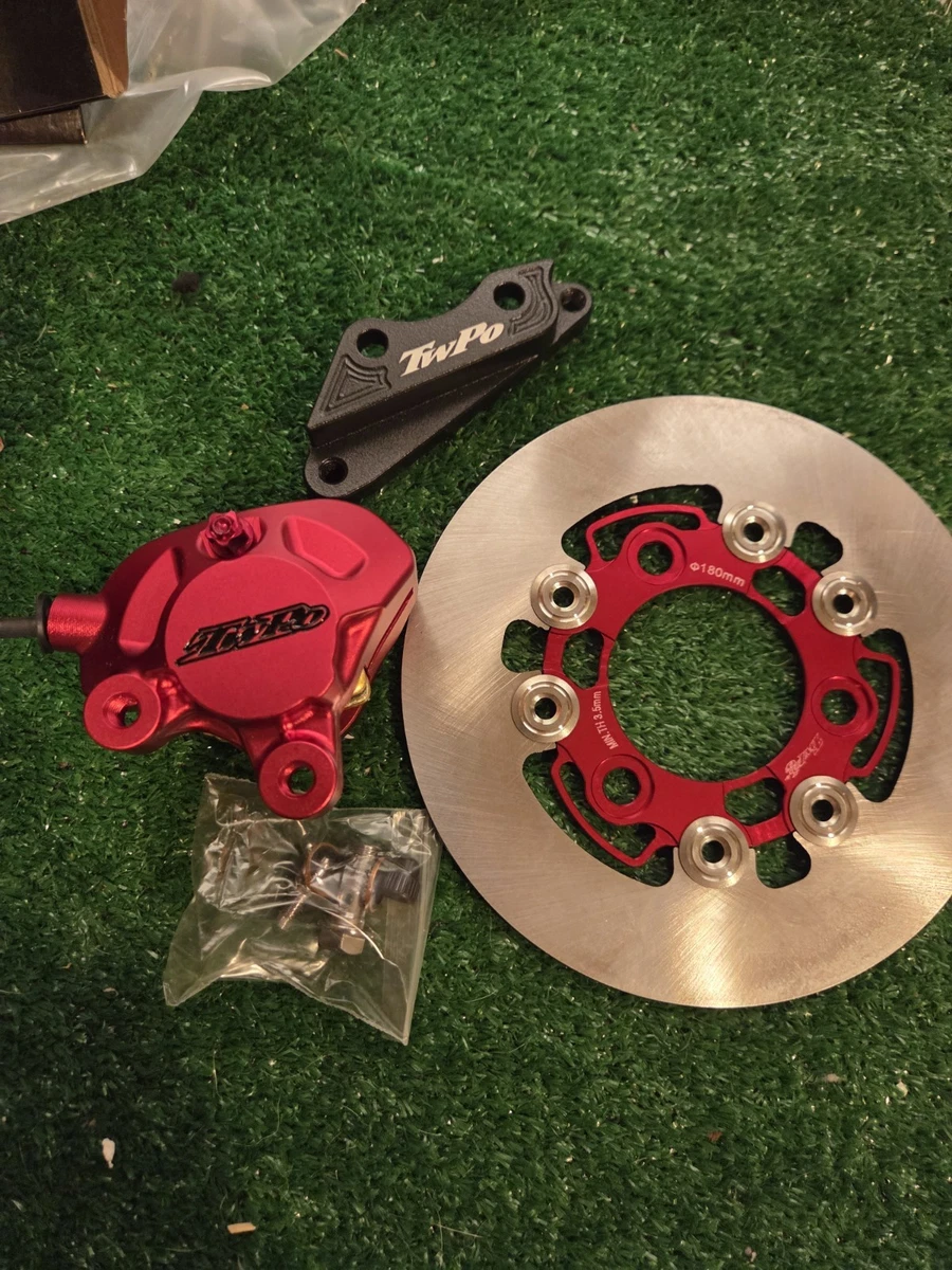 はに Honda Motorcycle & Scooter Brake Disc Rotors for sale | eBay