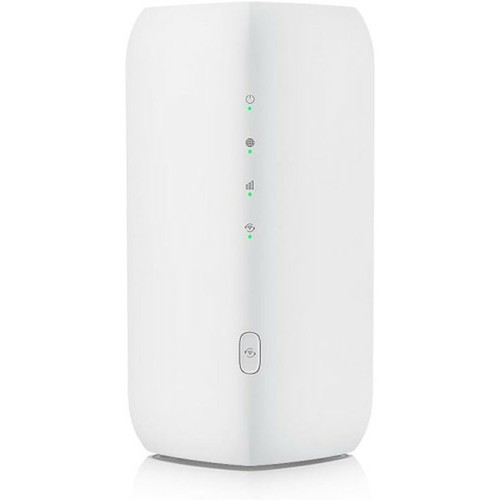 Router ZyXEL FWA505-EU0102F Bianco USB 2.0 Ethernet LAN Wi-Fi ...