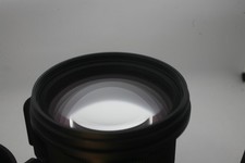 Sigma Art 105mm F1.4