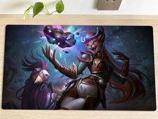 MTG Roxanne Starfall Savant Table Playmat TCG CCG Mouse Pad Card Game Play Mat