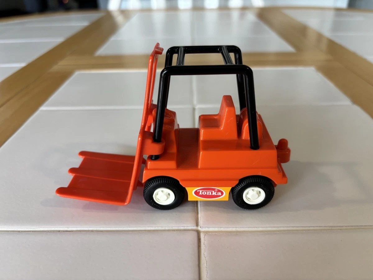 tonka forklift products for sale | eBay