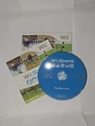 Wii Sports (Nintendo Wii) Complete Tested