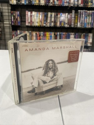 Amanda Marshall - Audio CD By Amanda Marshall -   BUY 5 get 5 FREE  