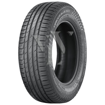 4x  Sommerreifen NOKIAN HAKKA BLUE 3 SUV 265/65 R17 116 H