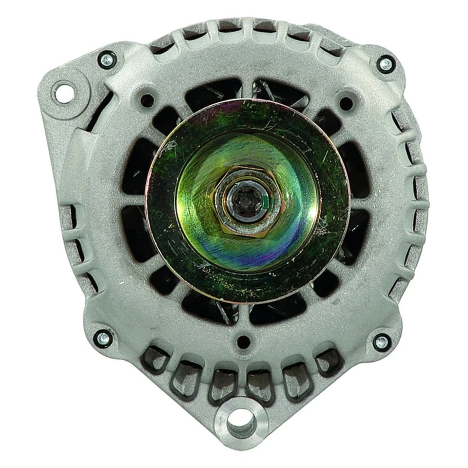 Alternador ACDelco genuino para GMC Sonoma 1994-1997 | Tipo de montaje de pie de 1 pivote Foto 2 de 4