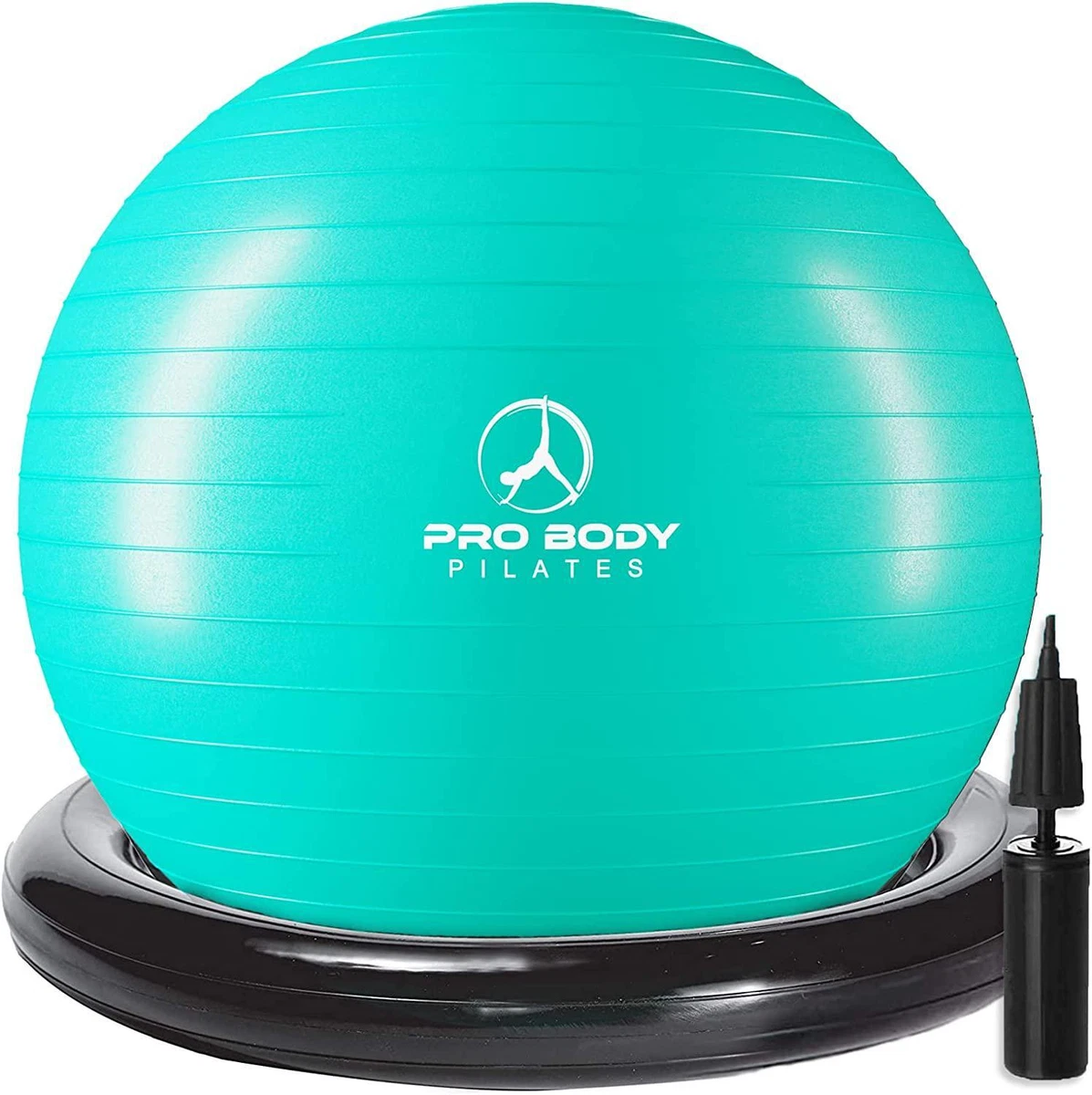 Stability Ball Stand