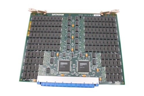 DATARAM 128MB (1x128MB) 133MHz PC133 ECC Memory RAM Module VAX4000 MS690-DA - Picture 2 of 3