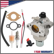 For Kohler SV620 SV610 SV600 2085395S 2085371S 19 20 21 22 HP Carburetor Engine