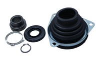 Maxgear 49-1337 Faltenbalg Satz, Antriebswelle FüR Dacia, Lada, Renault