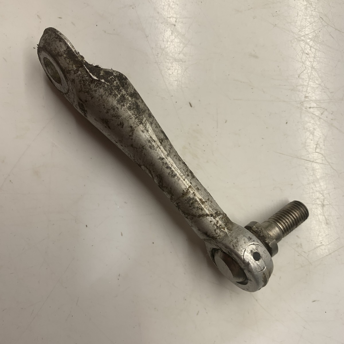 Ball Joint Lever - 1999 Ski Doo Formula Z 500 | eBay