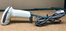 Symbol LS4208-SR20001ZZR Scanner with USB Cable Motorola Zebra