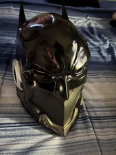 Batman Helmet