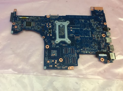 OEM HP 15-CD Series AMD Quad-Core A12-9720P 2.7GHz Motherboard DAG94AMB8D0 - Picture 2 of 2