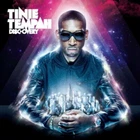 Tinie Tempah ‎– Disc-Overy / CD