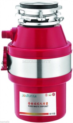 Grinding Capacity 560W Power New Food Waste Disposer Food Grinder Garbage ai