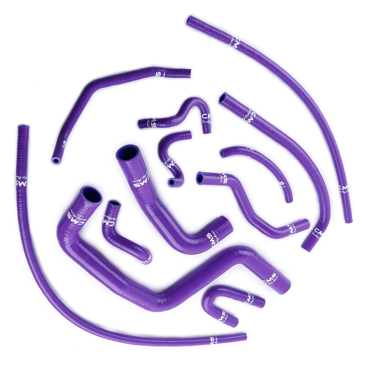 Silicone Radiator Heater Hoses for 9401 Acura Integra RS LS GS SE DB7