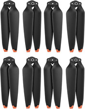 Mavic 3 Low-Noise Propellers - 4 Pairs Replacement for DJI Mavic 3 Series