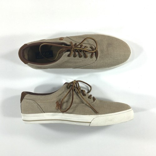 Polo Ralph Lauren Vaughn Chambray 