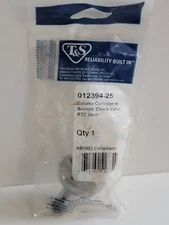 T&S Brass 012394-25 Hot Cerama Cartridge