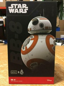 bb8 sphero ebay