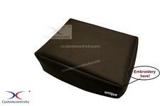 CUSTOM DUST COVER FOR Numark TTUSB/TT1610/TT1625/TT200/TT500; Ion ITTUSB  EMBRO