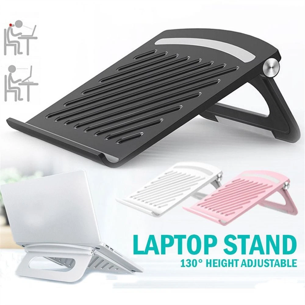 Ventilated laptop stand deals