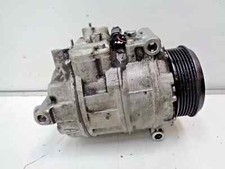 Oem 09-12 Mercedes Gl500 Moredetail Fitments Below Ac Compressor 157392