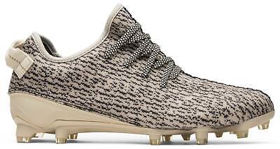 yeezy football cleat