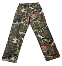 Mossy Oak Men's Guide Gear Pants - Size 32x29
