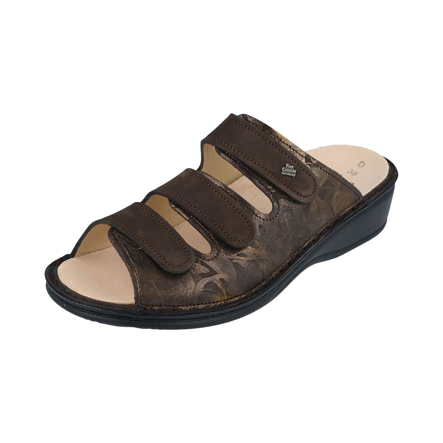 APL Finn Comfort Pisa Sandali Donna