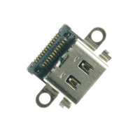 Nintendo Switch Lite Usb-C Connector Charging Port Docking