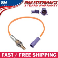 2344555 Oxygen O2 Sensors For 2011 2012 2013 2014 2015 Ford Fiesta 1.6L L4 DOHC 