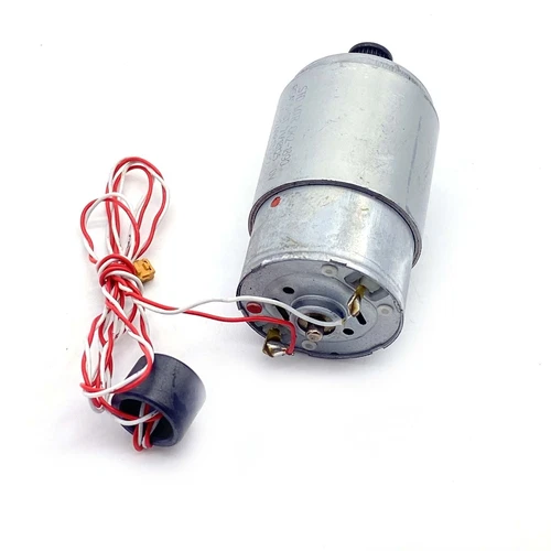 Main Motor RS455-ST Compatible Canon TS6010 TR7520 TS6052 TS6320 TR8520 TS6080 - Picture 3 of 3