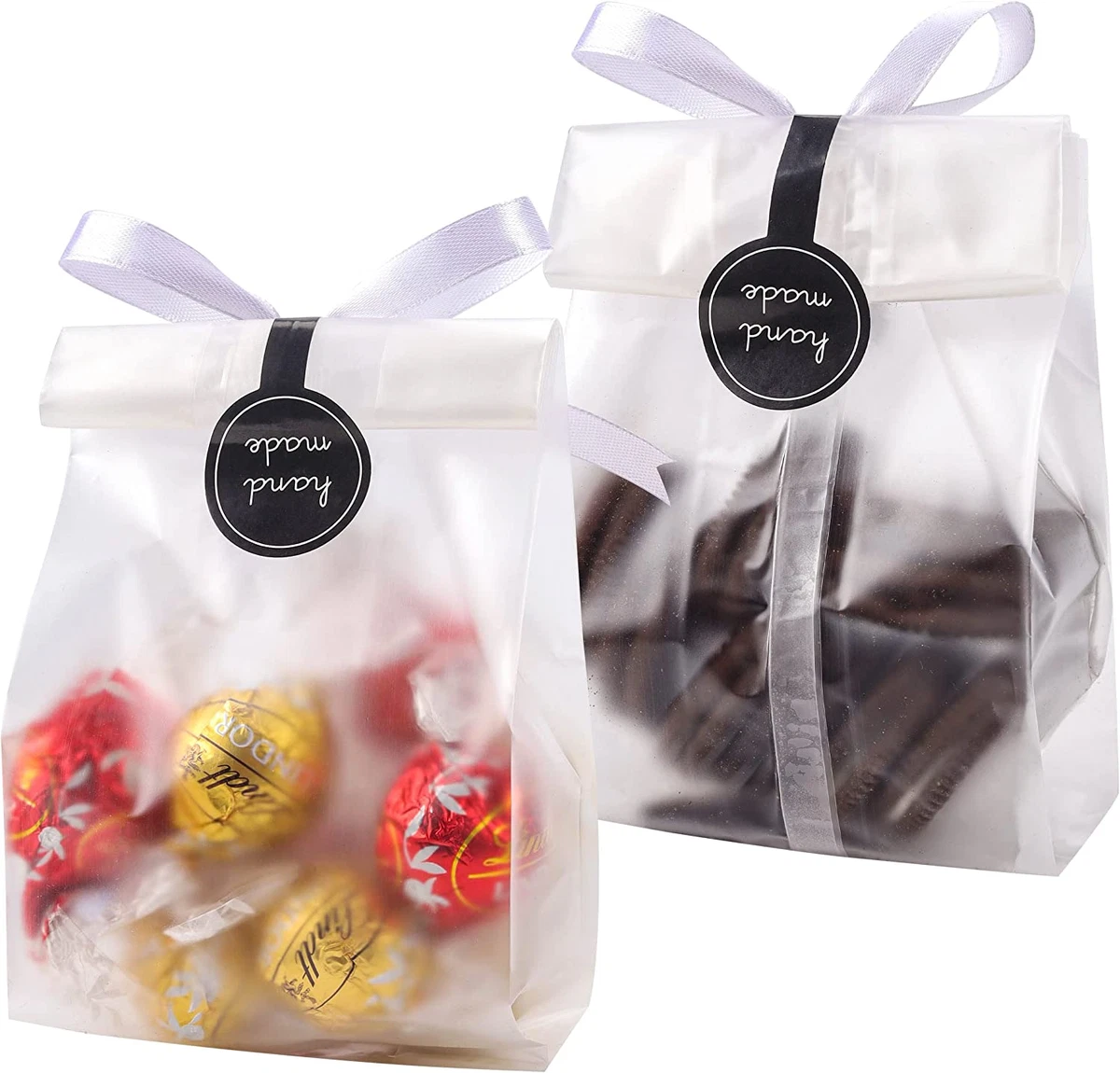 Cellophane loaf bags outlet
