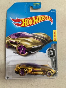 hot wheels best for track