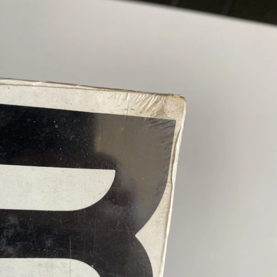 Mfalme/Let Your Soul Fly JRMFWS0001 LP sealed! rare - Image 3 of 4