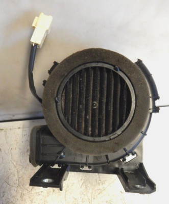 GENUINE 2010 - 2012 TOYOTA FIELDER/COROLLA, PROBOX 2014,  HEATHER BLOWER MOTOR