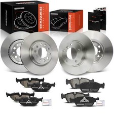 Disque de frein BMW 318