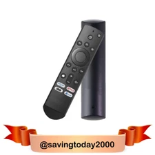 IR Remote Control for Amazon fire TV B08P3QB66R B08T6F8YBH B08T6J1HG8 B08T6JZTH4