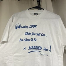 vintage screen stars Tshirt Single Stitched 