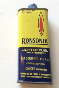 ronsonol